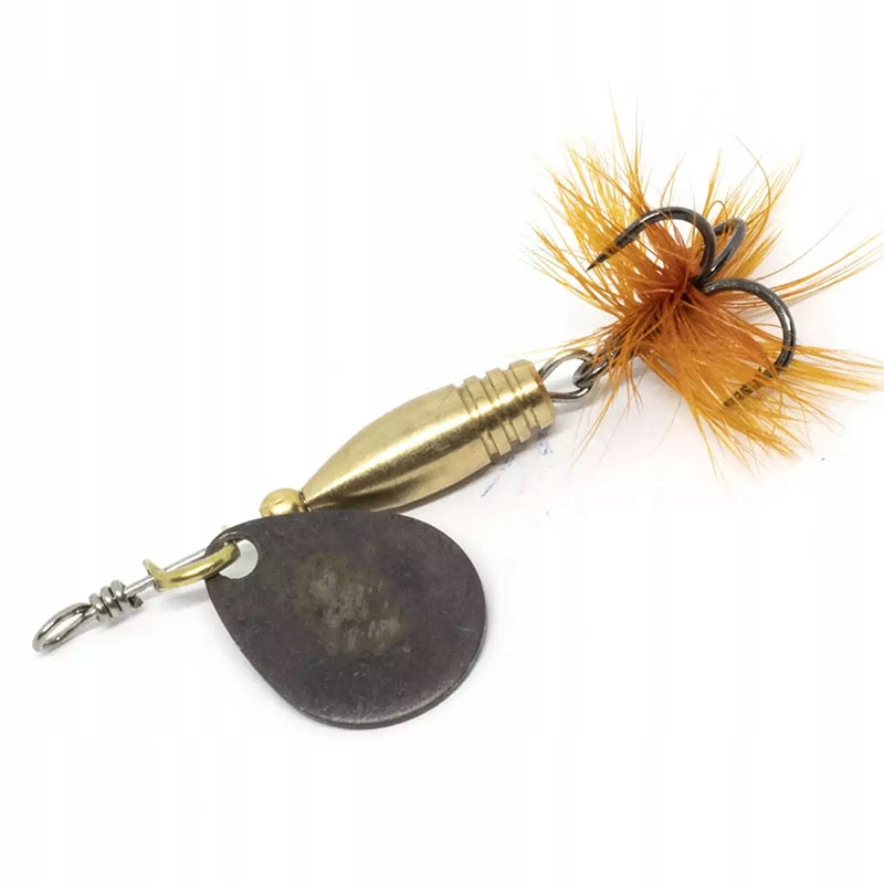 Maniachka Gadfly #2 1.5gr Black