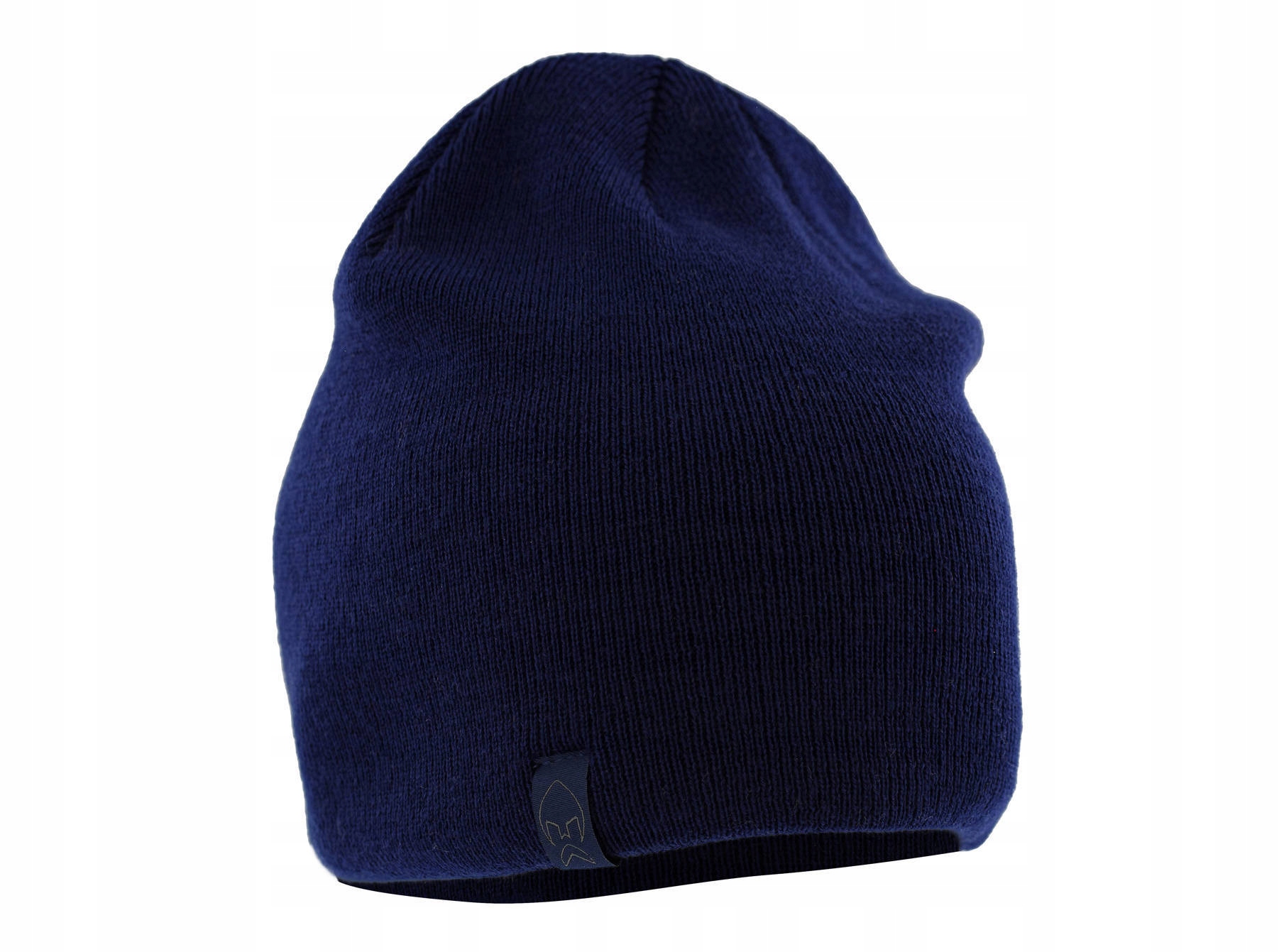 Zimní Teplá Čepice Westin Windster Beanie Navy