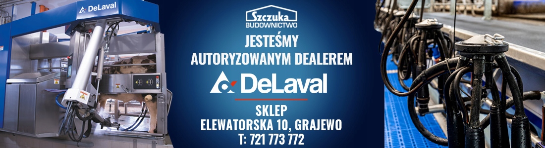 Gumy strzykowe Delaval 99900783 typ Harmony 20M Marka inny