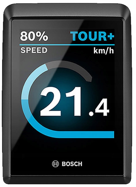 Wyświetlacz Display Kiox 500 (BHU3700) Smart System Bosch Ebike EAN (GTIN) 4054289010775