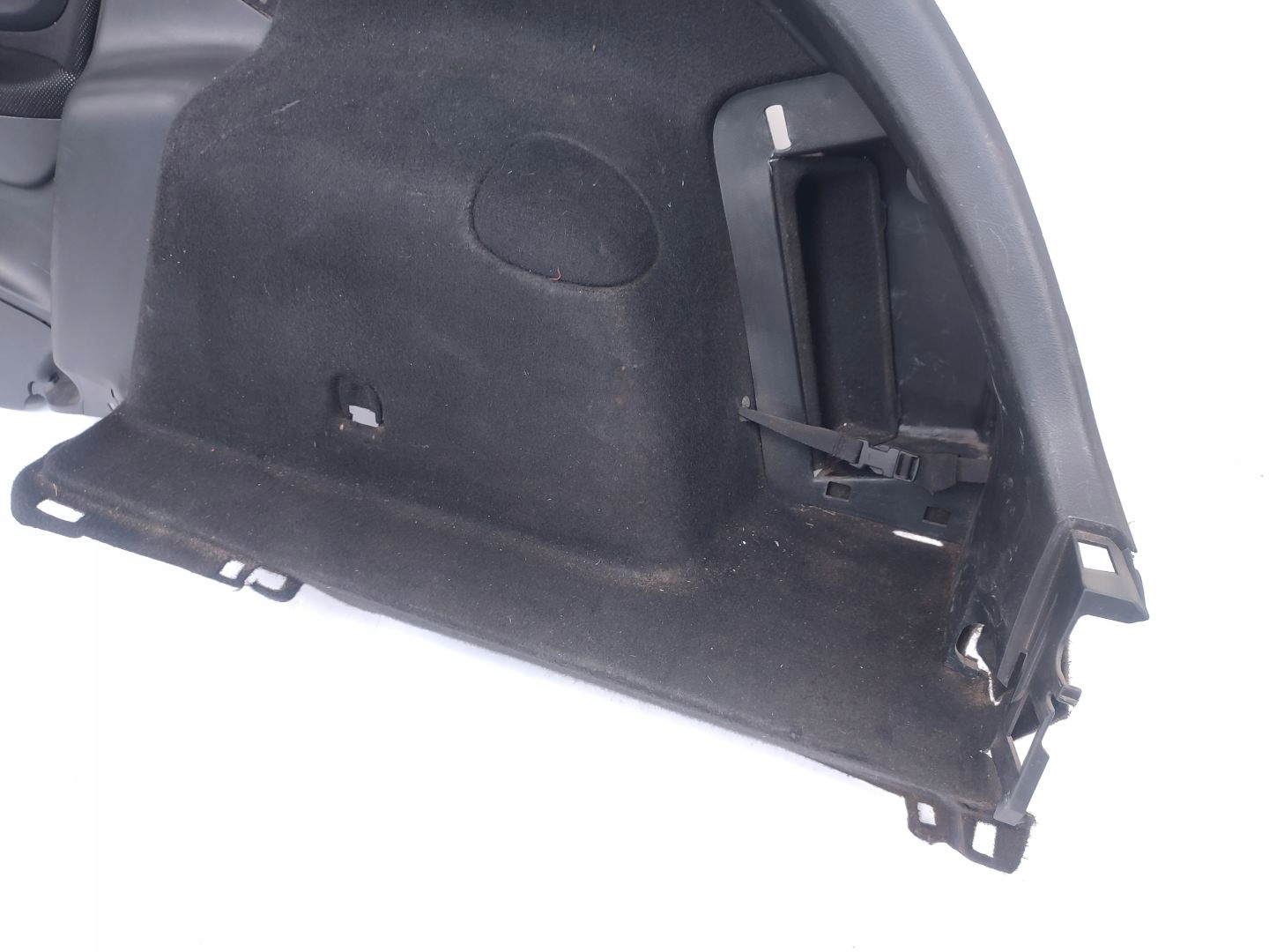 boot upholstery right HONDA CIVIC VIII 2005-2008 1.8 and-VTEC 140KM