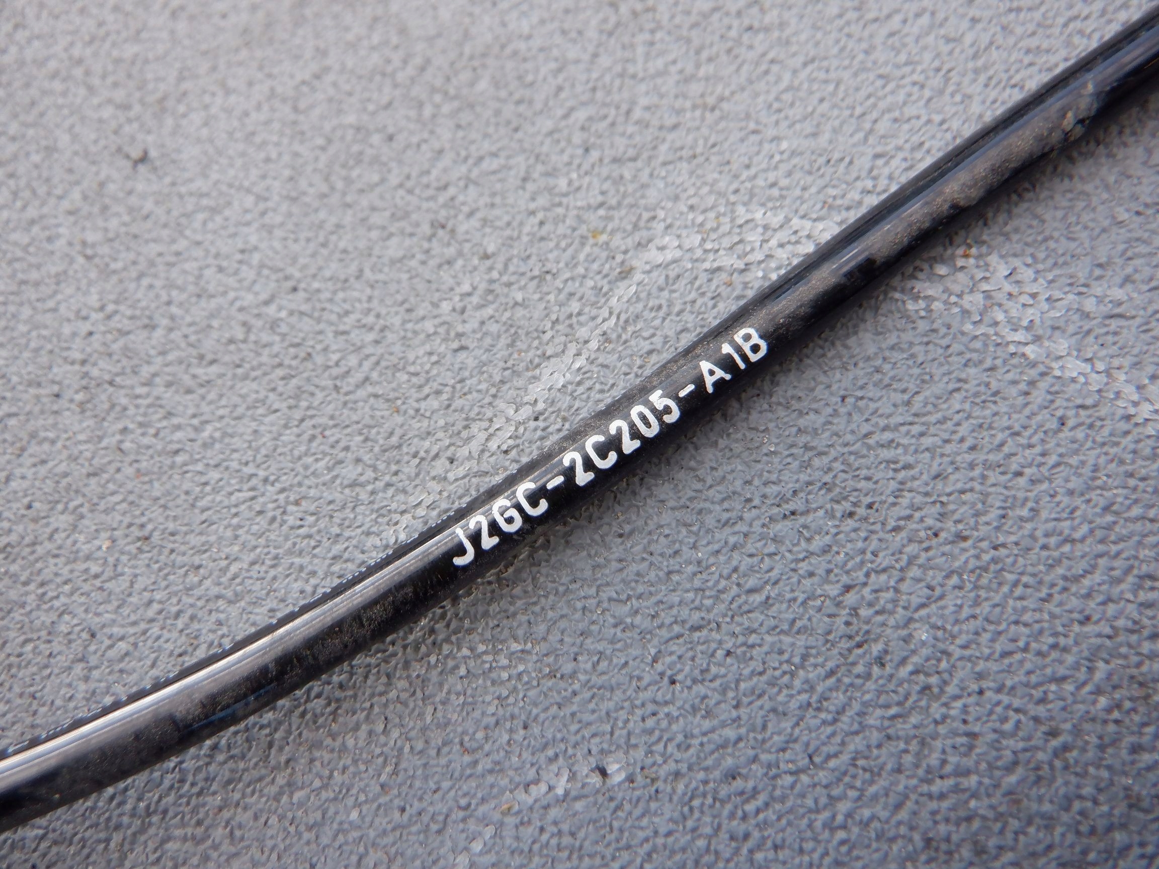 CZUJNIK ABS FORD EDGE LIFT USA 2.0 ECOBOOST 2019 Wersja Europejska