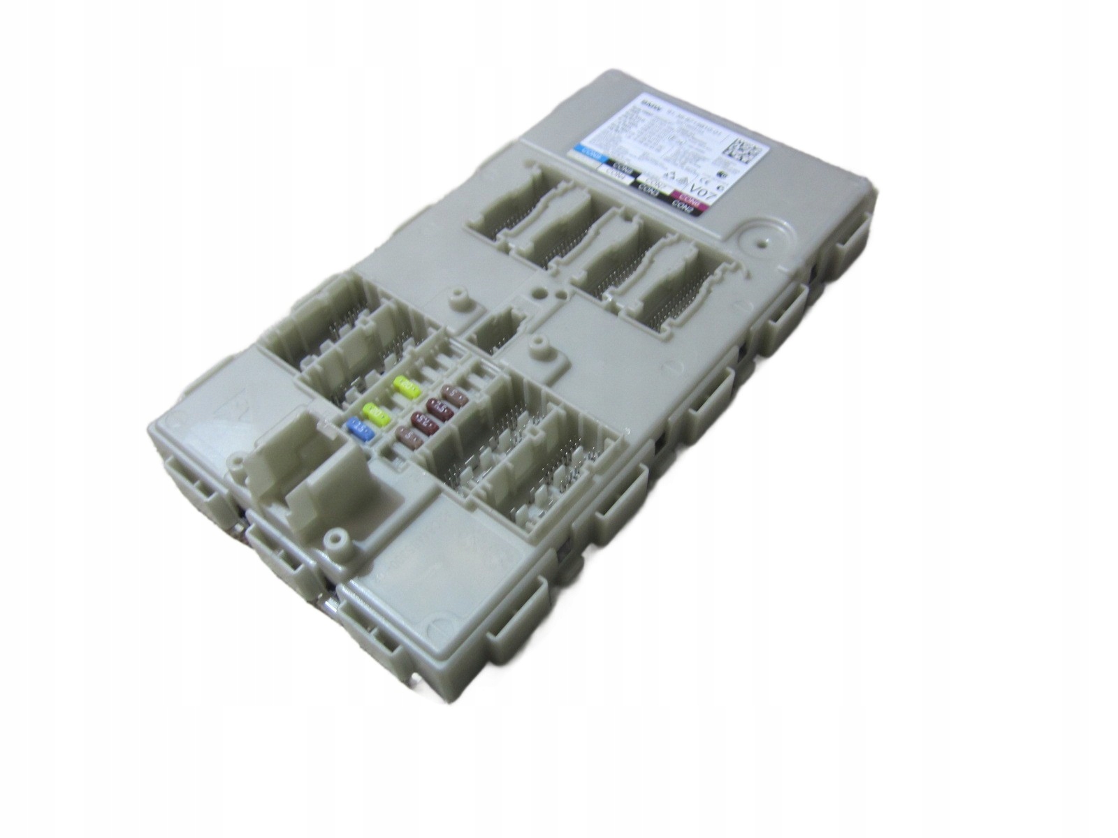 BMW X3 G01 G30 Bedienteil BDC Computer modul 61358715810 5A908E8 8715810