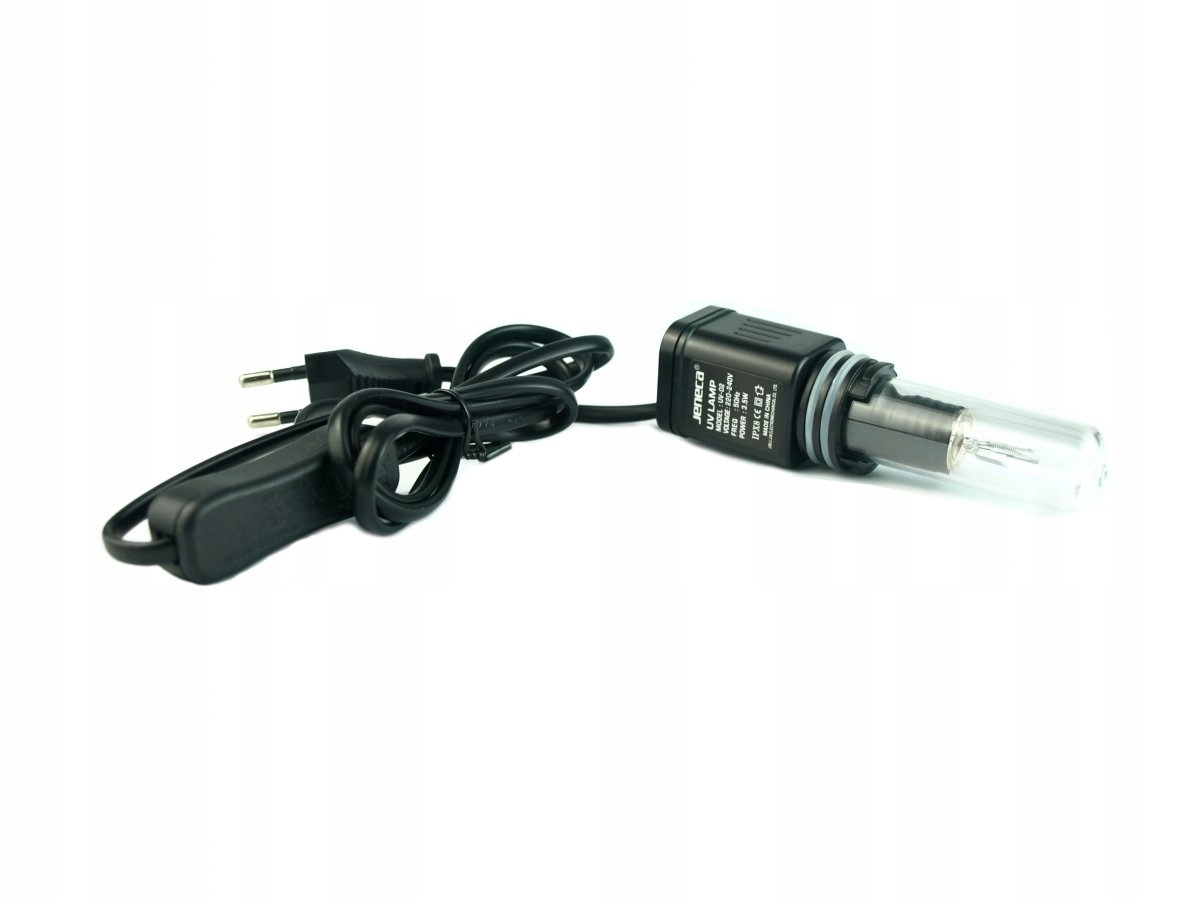 Levně Jeneca UV-02 lampa pro XP-U5, XP-U6