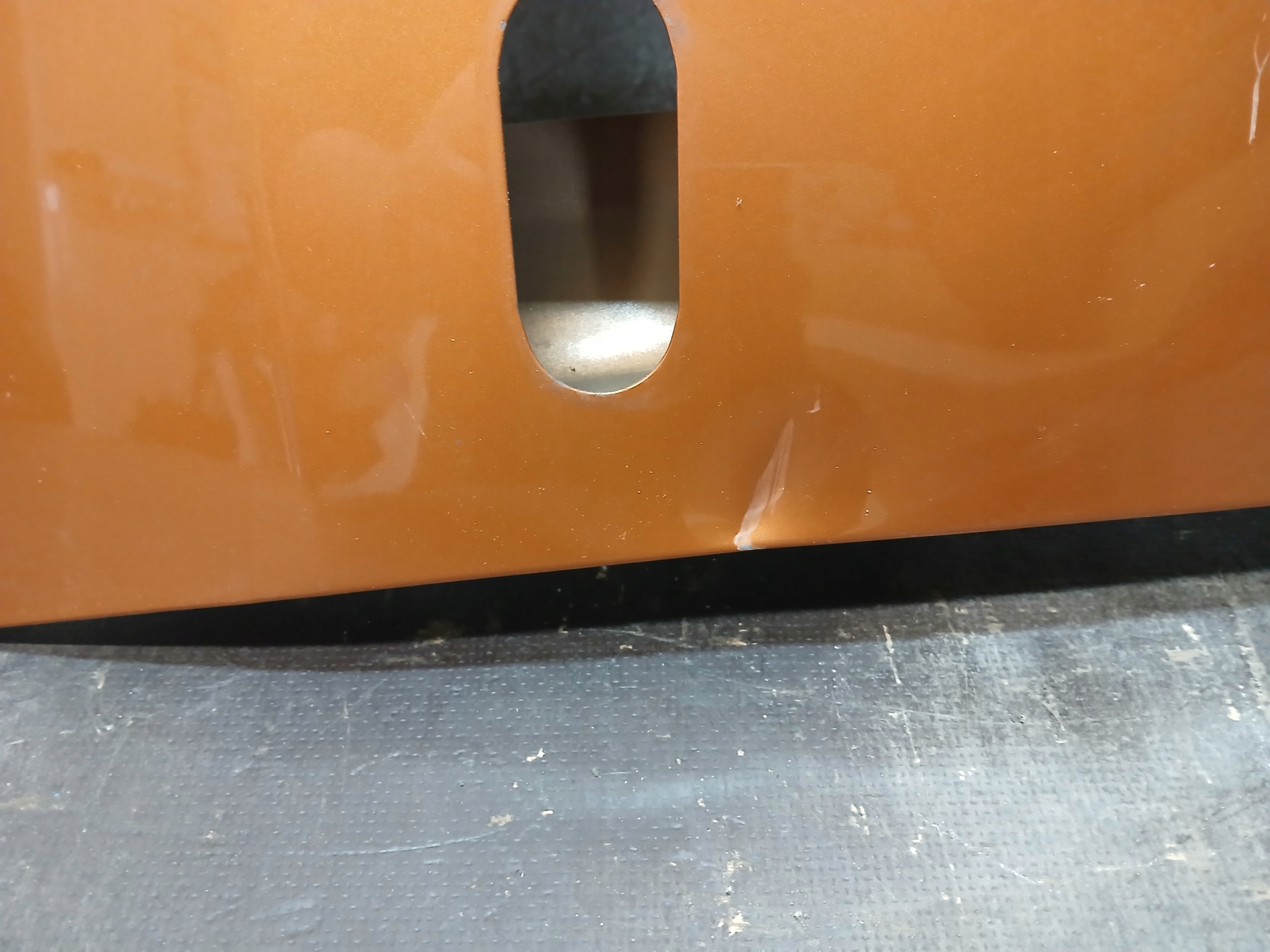 blatník předek pravý VW CADDY 10-15 2K