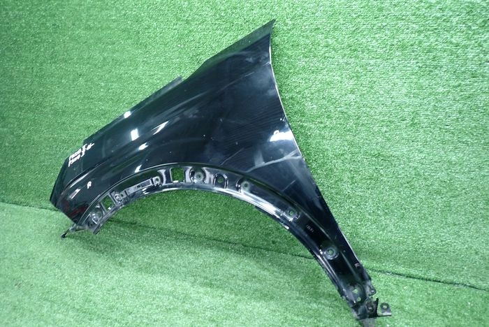 PEUGEOT 3008 5008 II 16- fender left front front