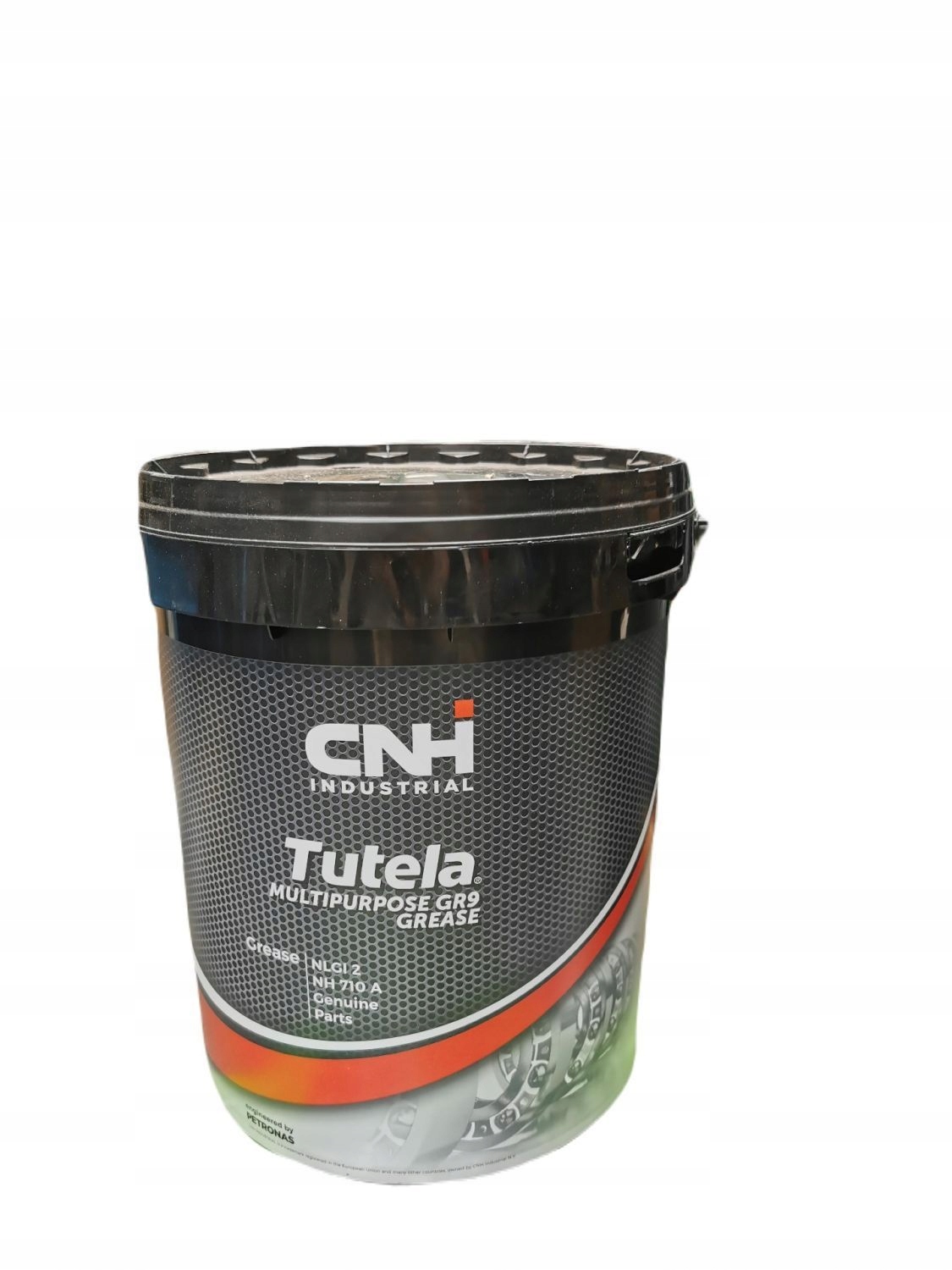 Smar Towot Tutela Ambra GR9 opakowanie 18kg