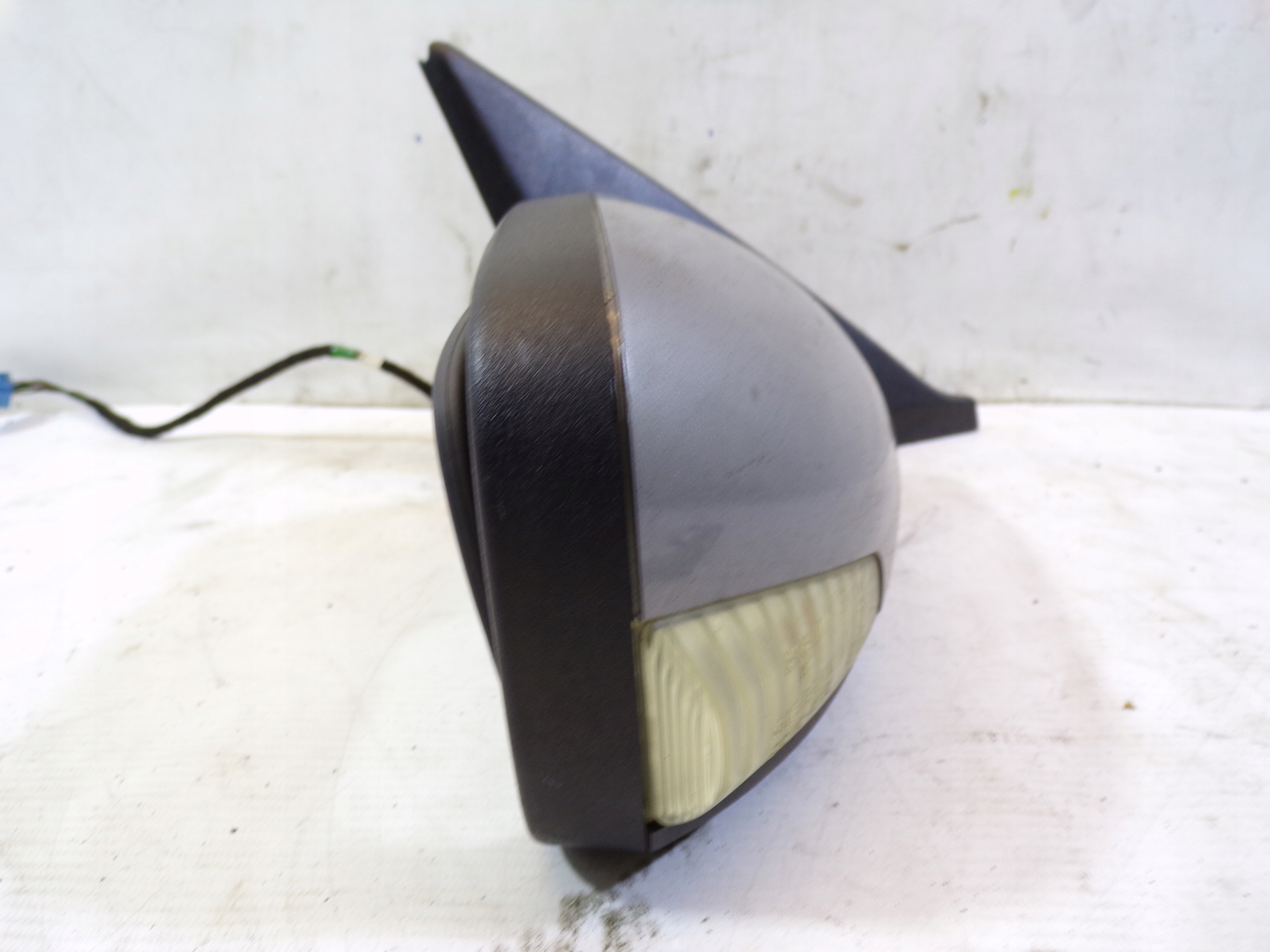 mirror right VOLVO V50 S40 2 II 6 PIN (4)