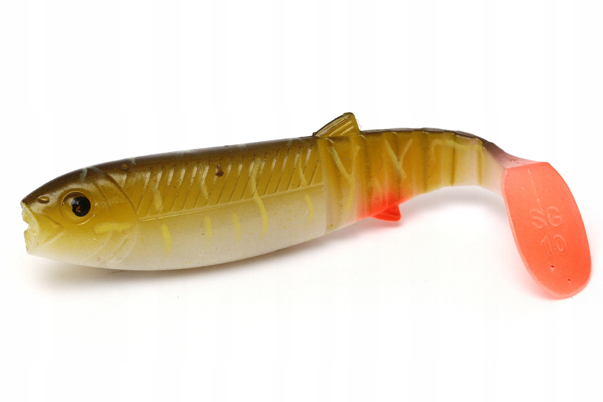 

Limitowany Kolor Savage Gear CANNIBAL-6,8 cm
