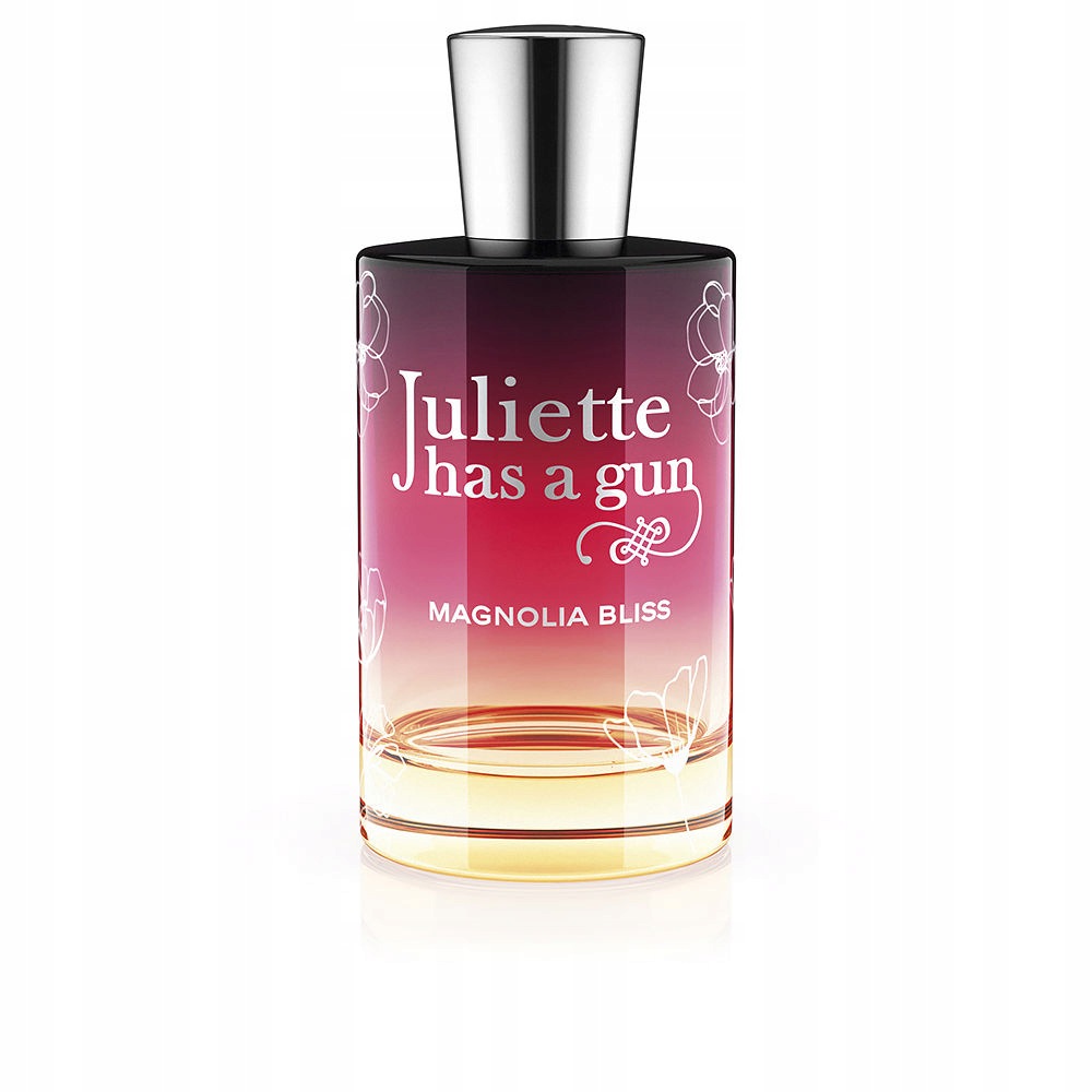 Magnolie Bliss toaletní voda ve spreji 100 ml