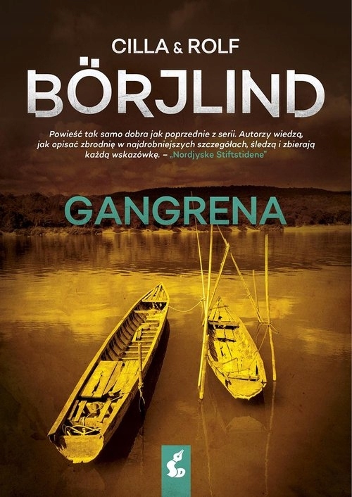 

Gangrena