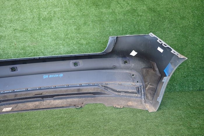 AUDI A1 82A 19- Stoßstange hinten heck