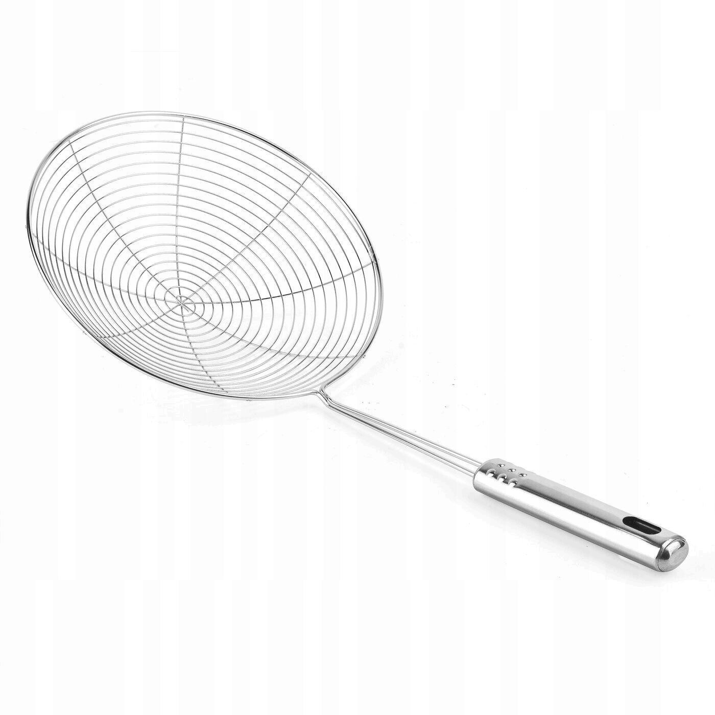 

Szumówka stalowa łyżka cedzakowa Tadar Pajęczynka