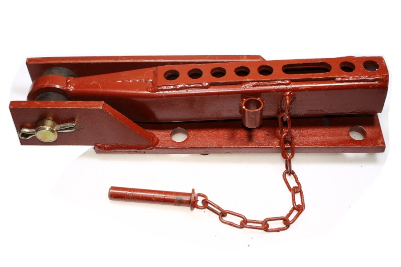 Boční Teleskop Stabilizátor Odsávání Pravý Kompletní Ursus C-385 83449999