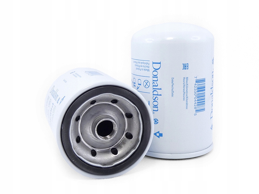

Donaldson Filtr Oleju Cat Ford P558616