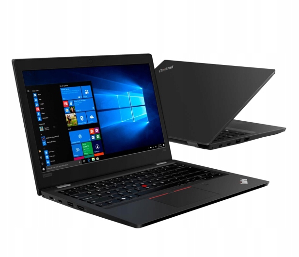 Thinkpad L390 w Laptopy, notebooki, ultrabooki - Sklepy, Opinie