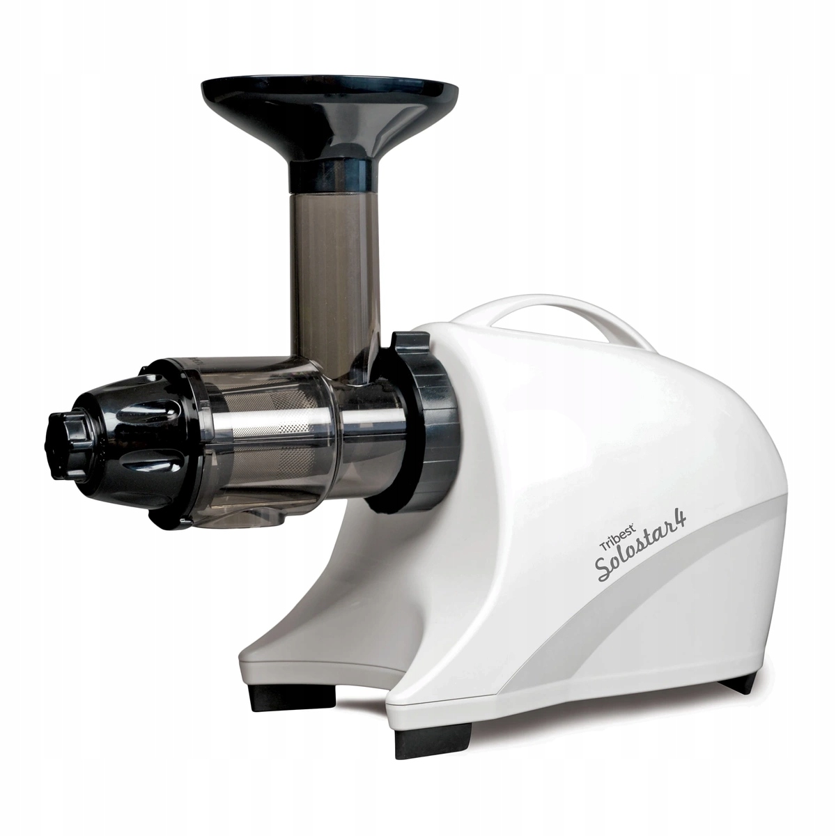 Odšťavňovač Tribest Solostar 4