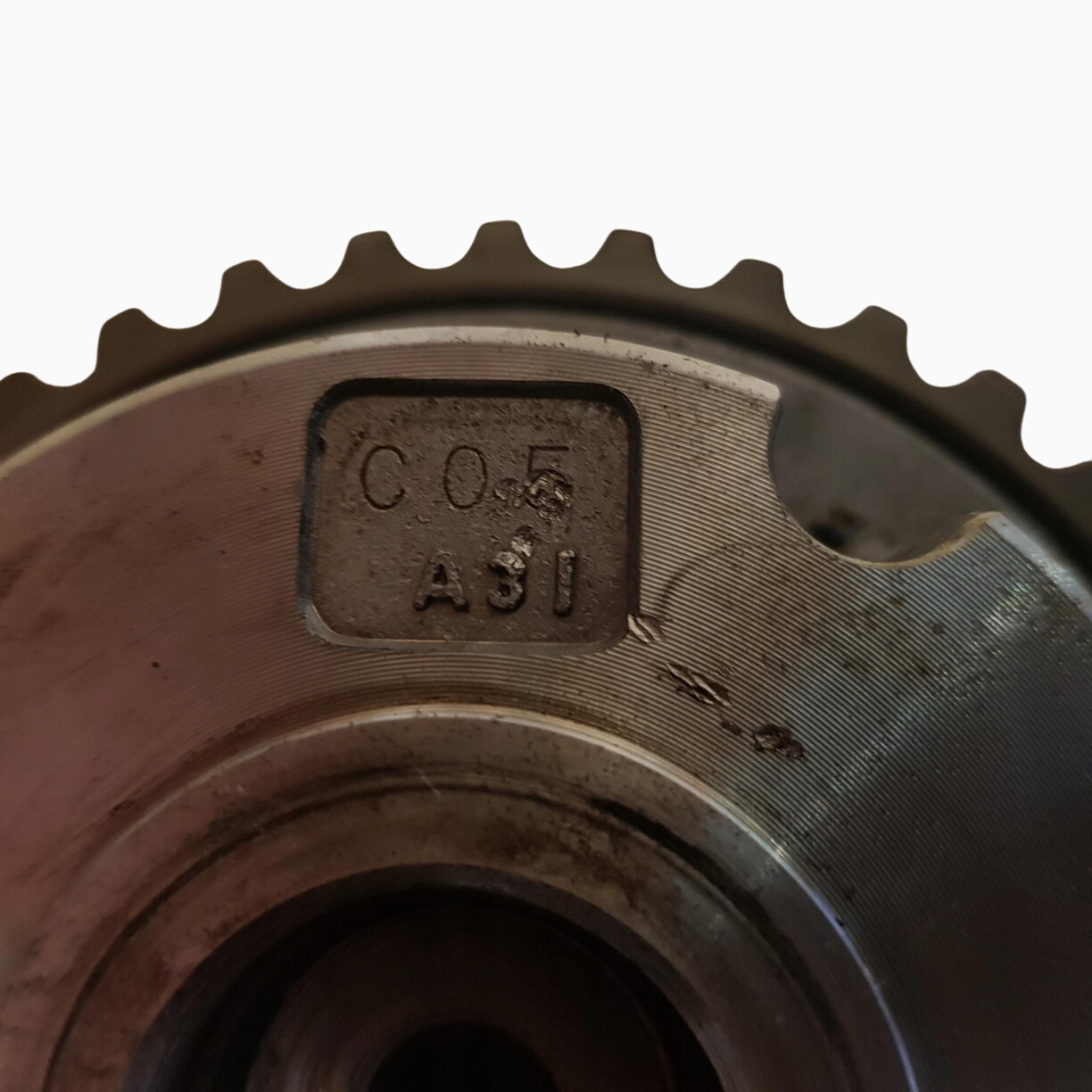FORD FOCUS MK2 1.6 16V wheel ZEBATE WALKA WARIATOR