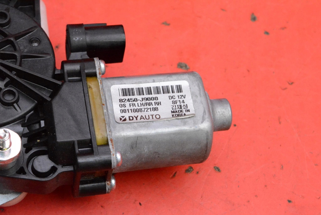 window regulator left front EU 82401-J9000 HYUNDAI KONA 1 and 17-19