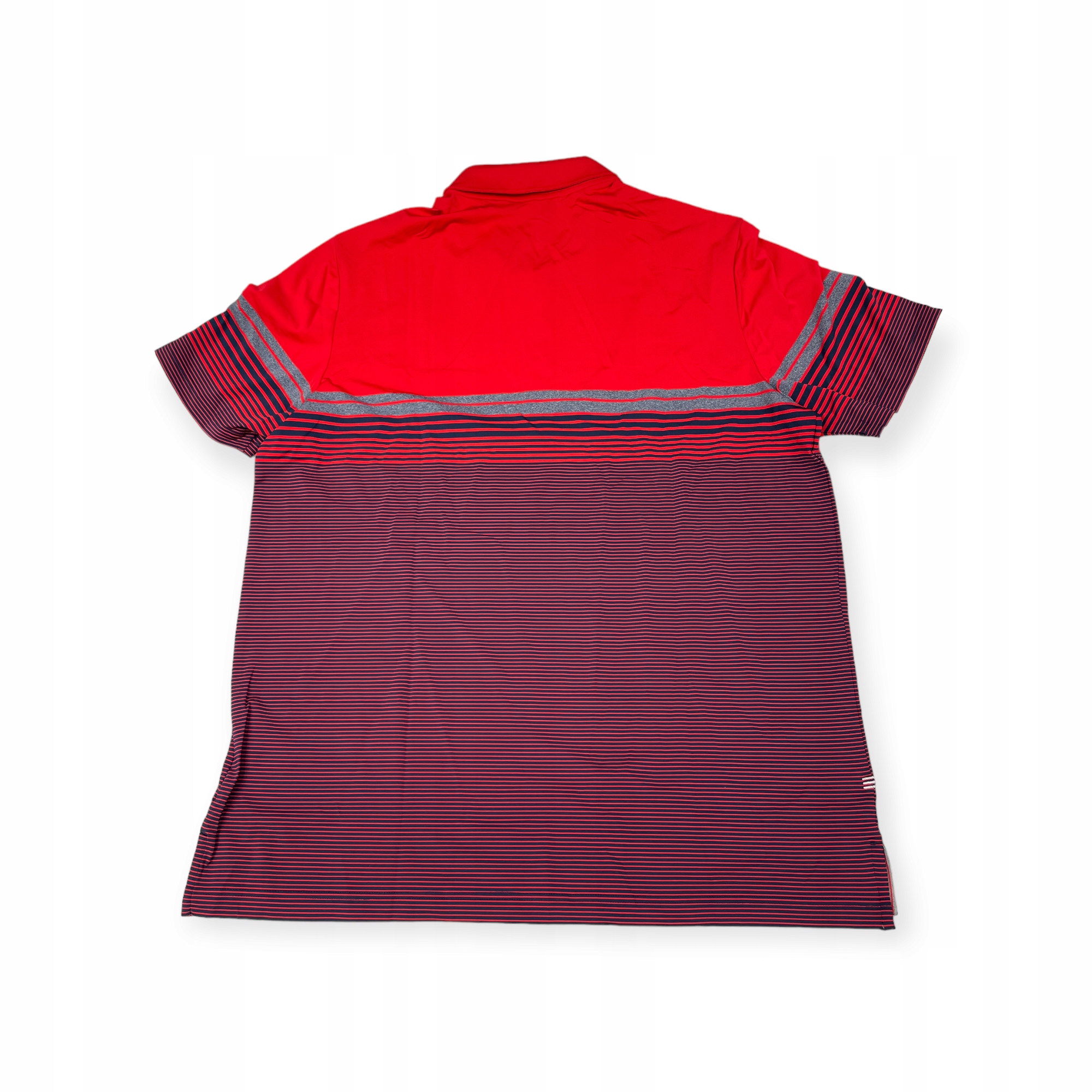 Koszulka męska czerwona ADIDAS VOLLEYBALL Marka adidas