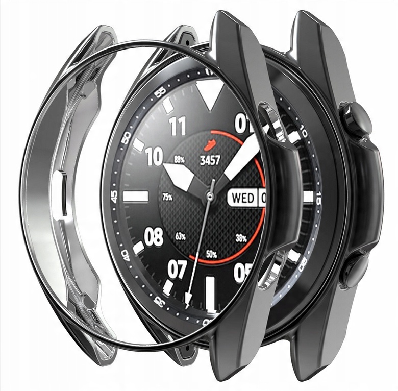 

Etui Metalic Case / Samasung Galaxy Watch 3 45mm