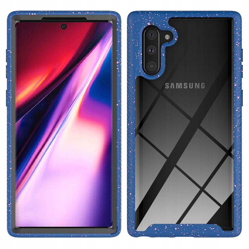 

Etui Case Pancerne Defender Do Galaxy Note 10