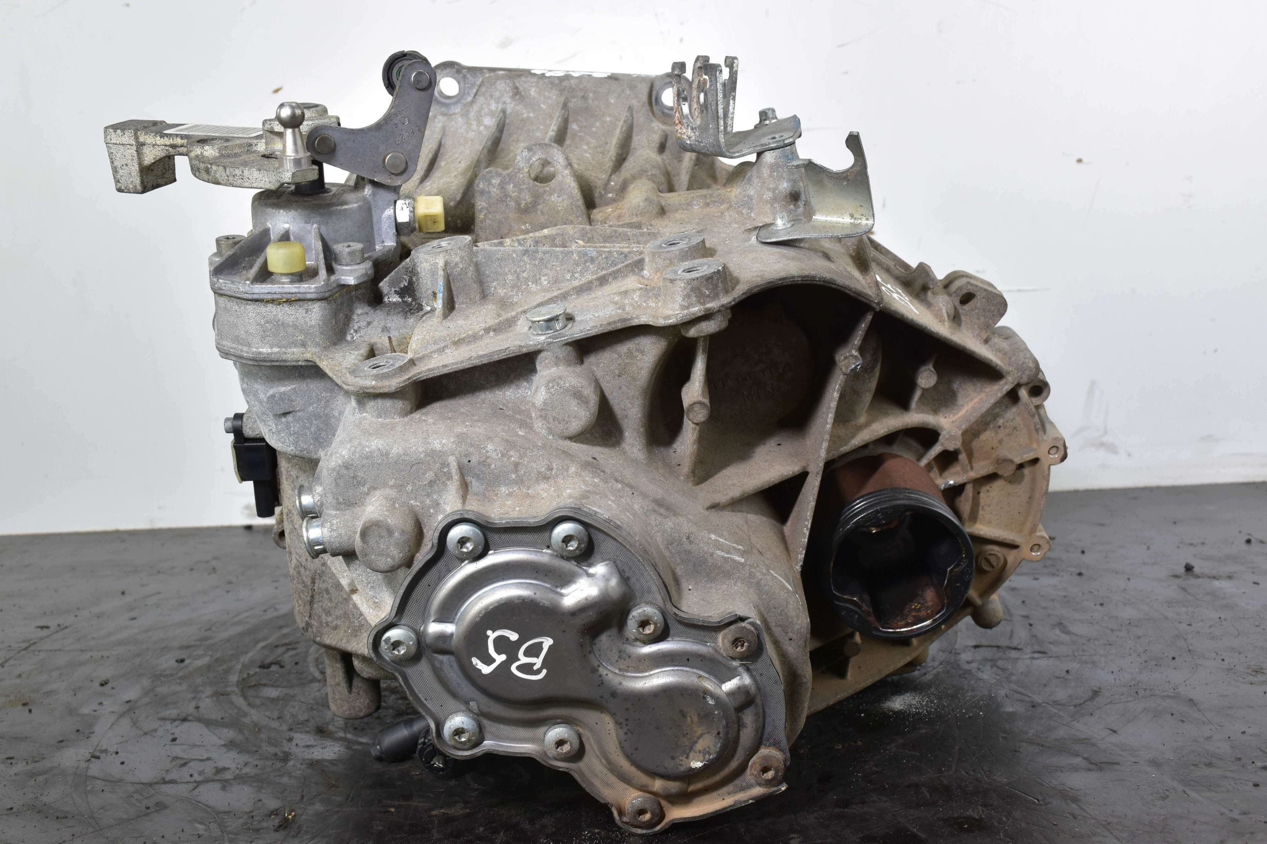 prevodovka manuálna MINI COOPER COUNTRYMAN R60 R61 1.6d 9810109 CJO