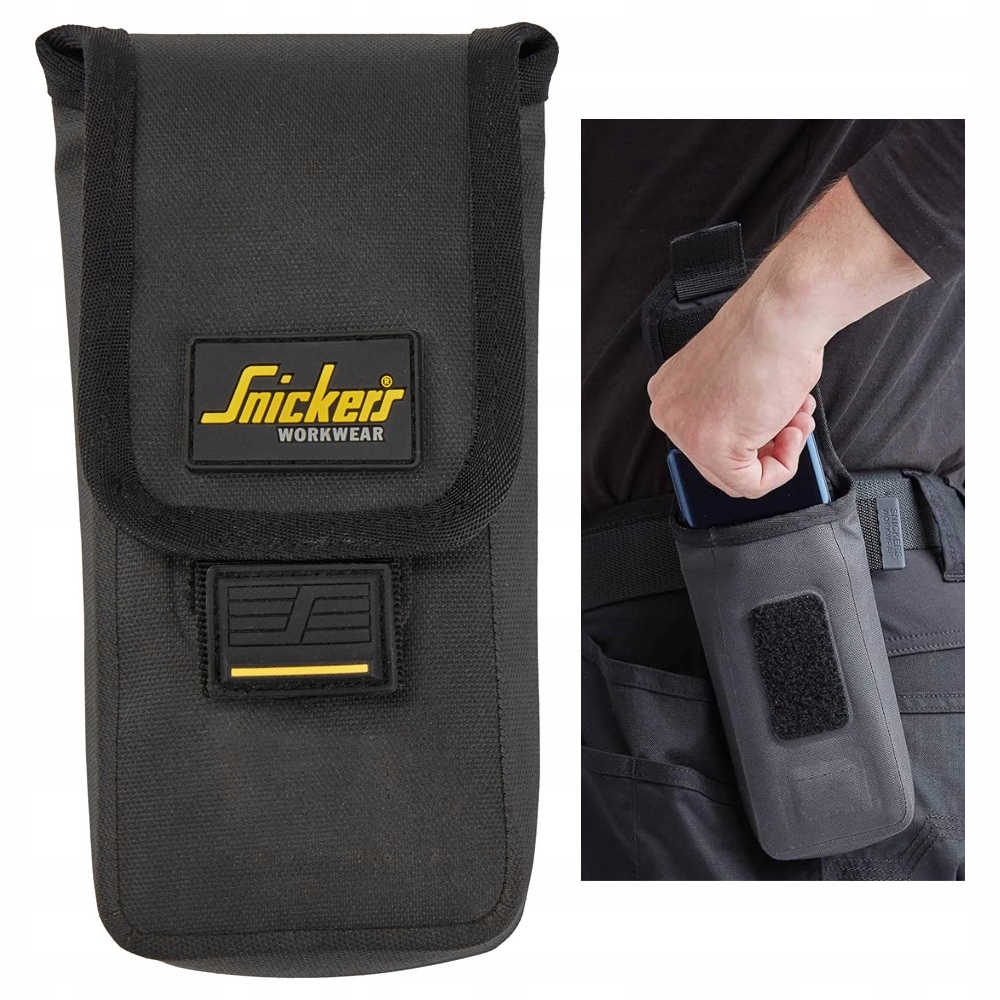 Pouzdro na telefon Pouzdro na telefon pro práci Snickers Workwear 9745