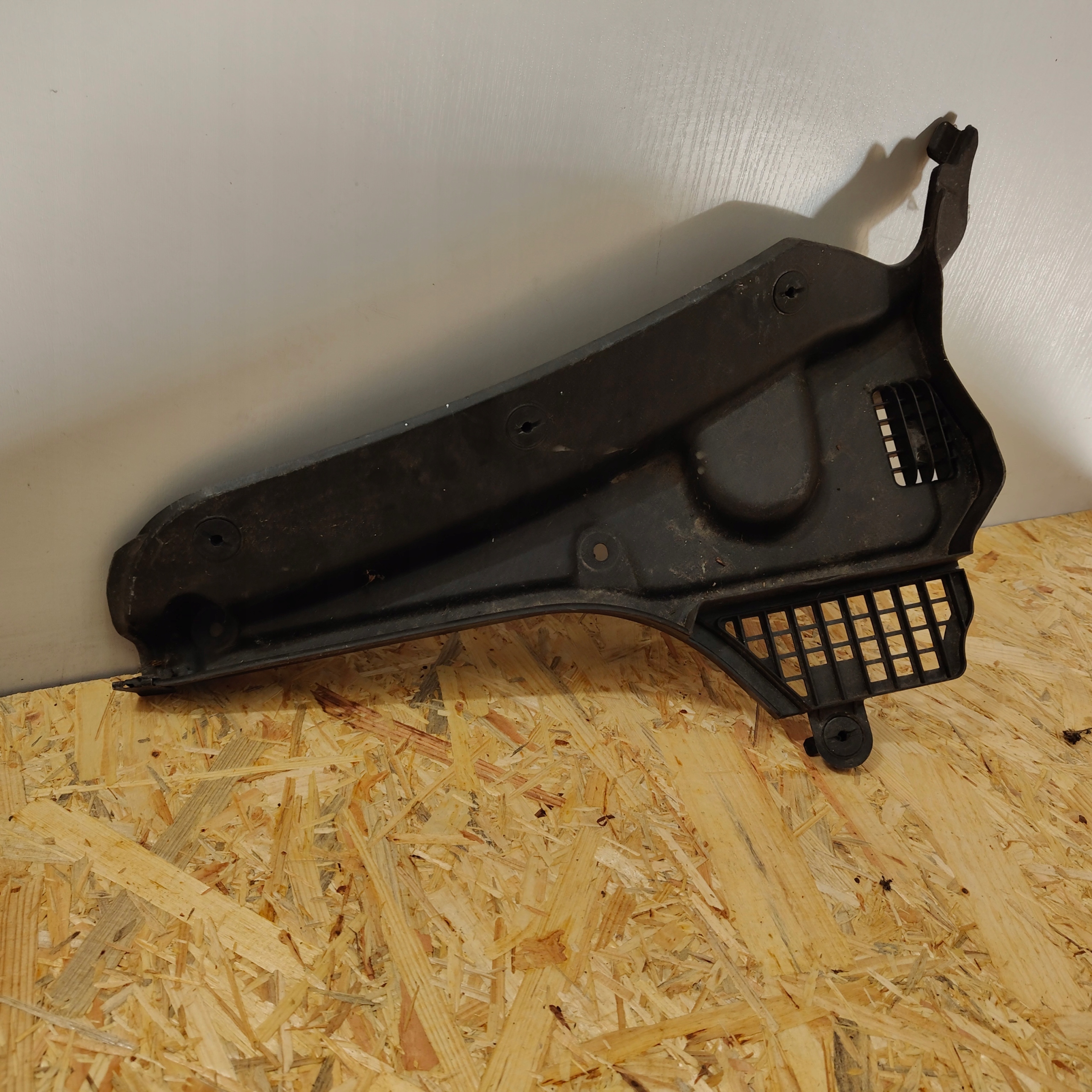 torpedo left MINI 51717305493