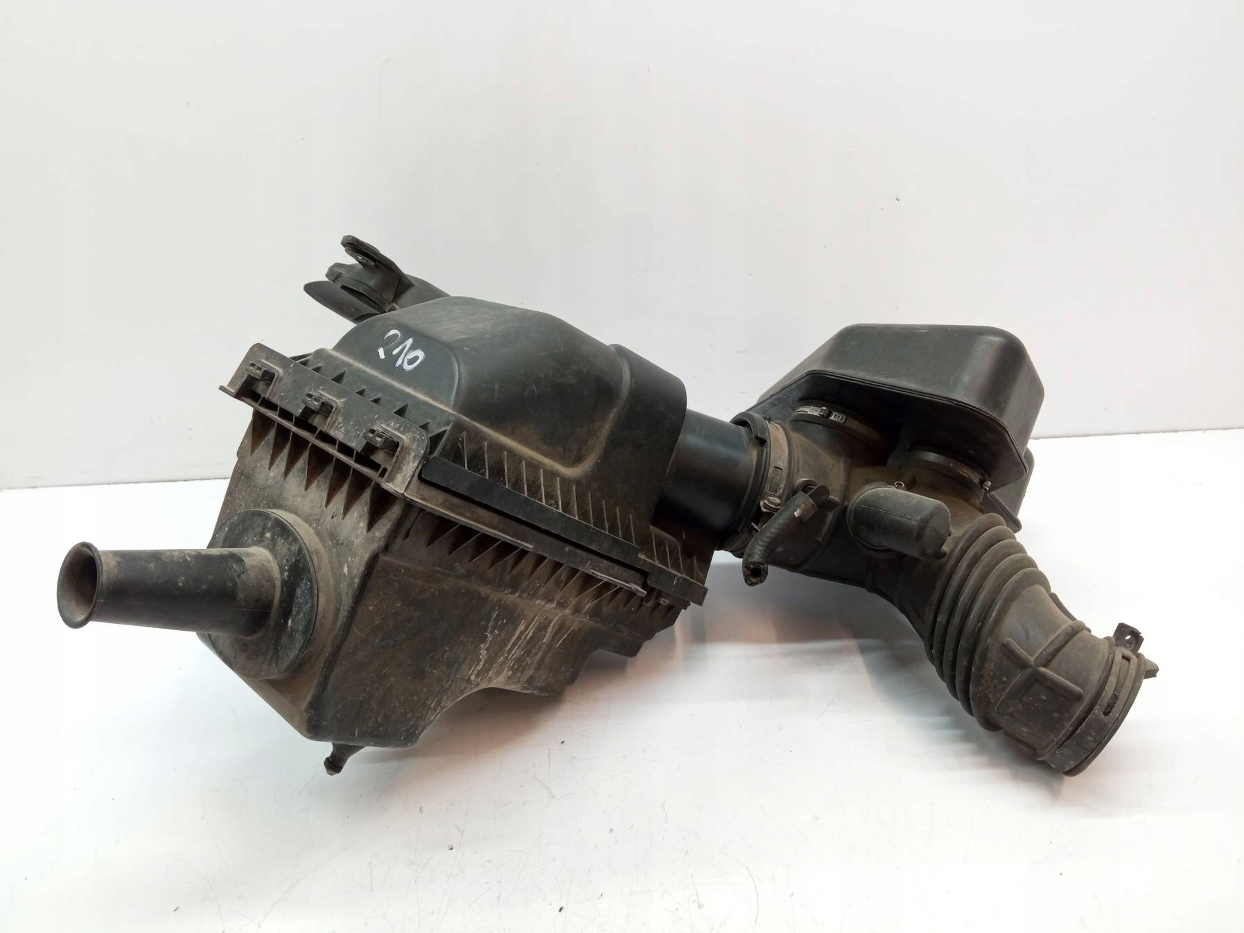 Gehäuse filter luft Mazda CX-9 und (2006- )