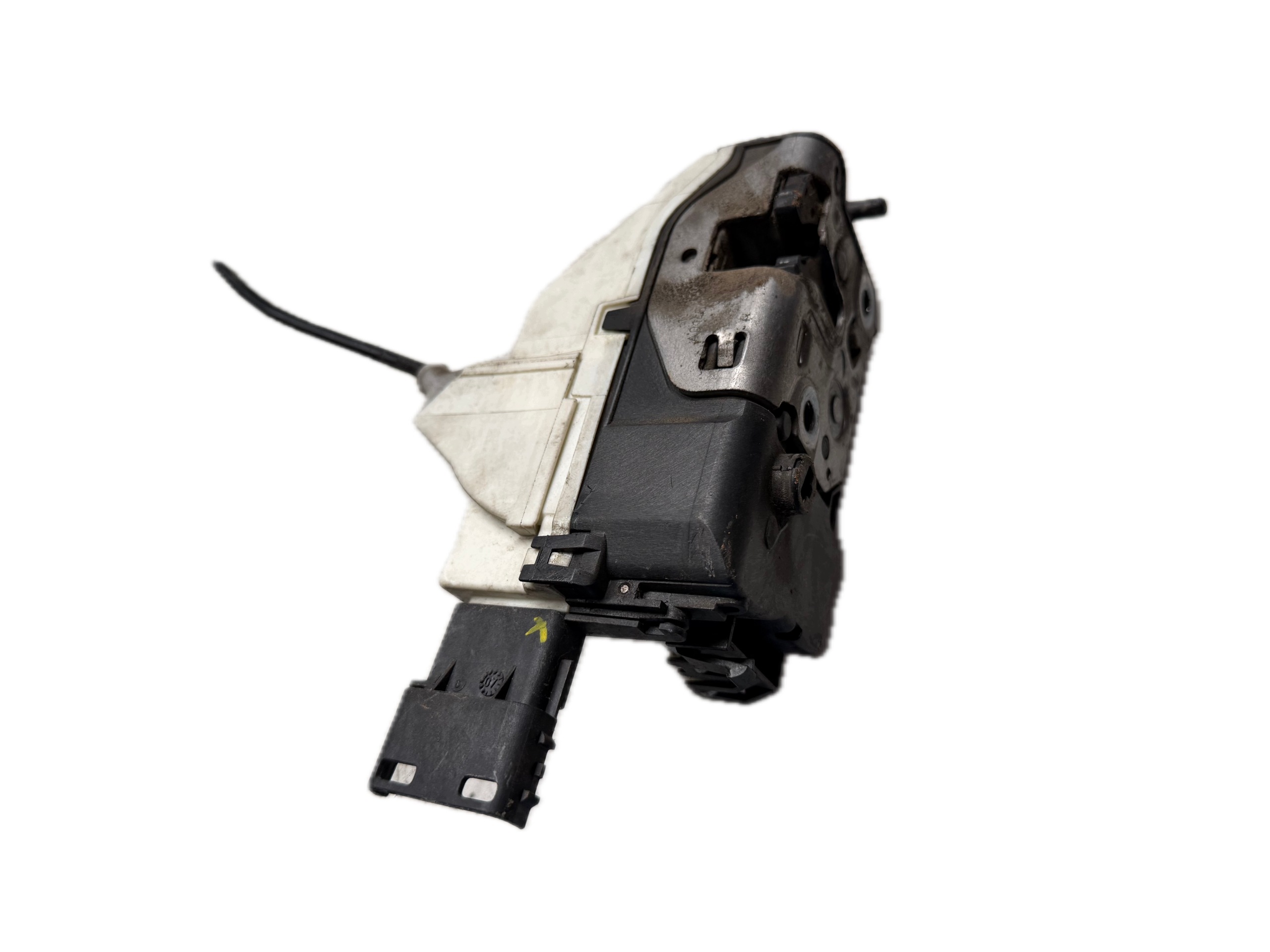 lock door right front PEUGEOT 308 and EUROPA