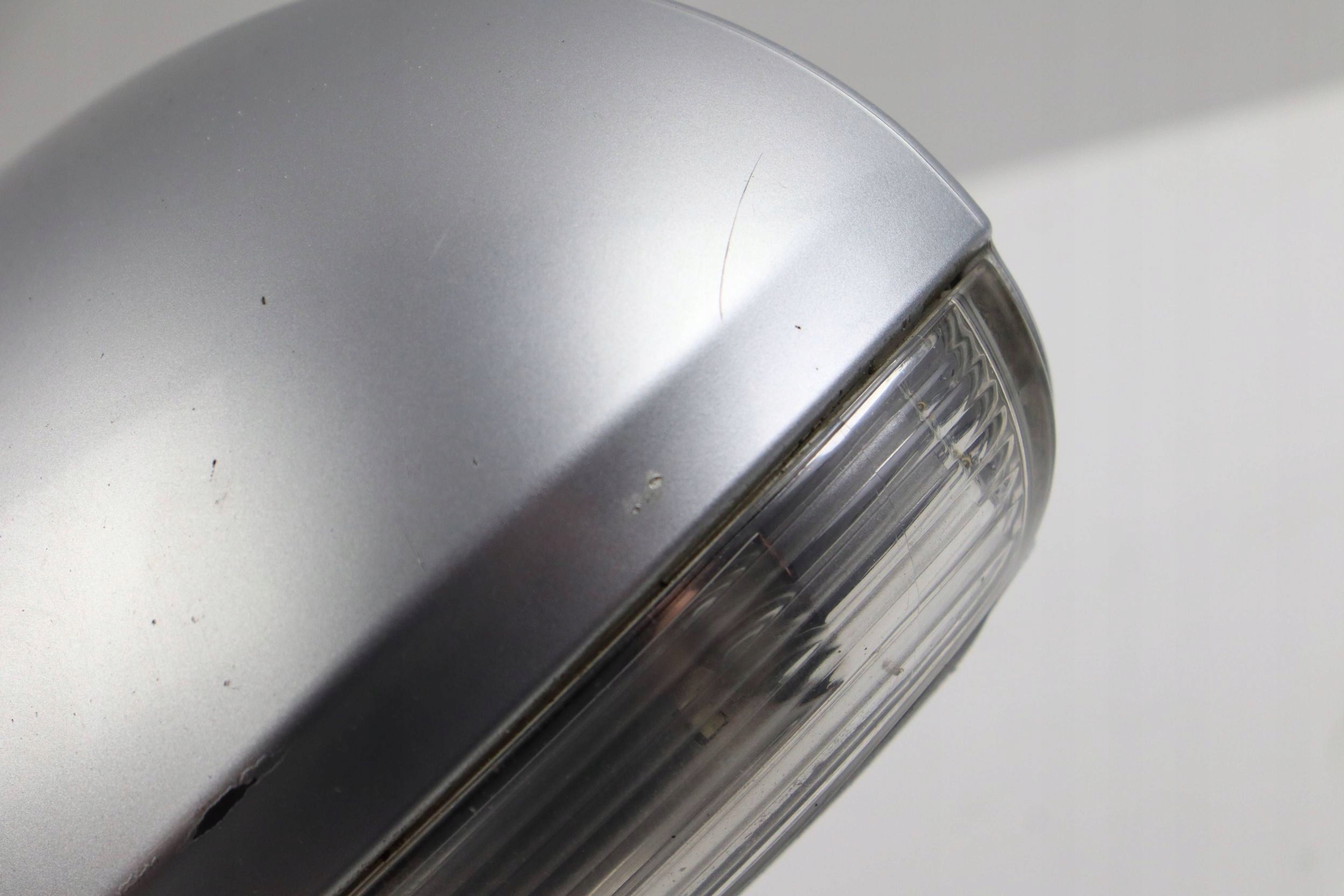 VW PASSAT B6 mirror left 6 PIN 3C0857933 E1010781 EUROPA