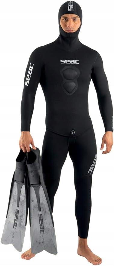 Neoprenová Pěna Velikost M Seac Royal 5 mm velikost M