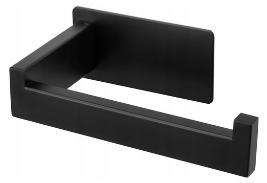 UCHWYT NA PAPIER ARNO BLACK 29907 GALICJA