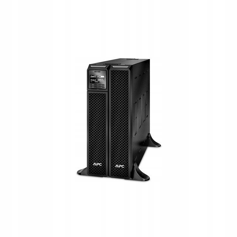 APC SmartUPS SRT 2200VA Typ obudowy tower