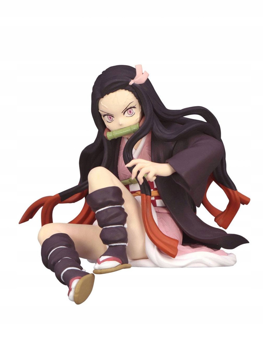 Figurka Demon Slayer Noodle Stopper Kamado Nezuko
