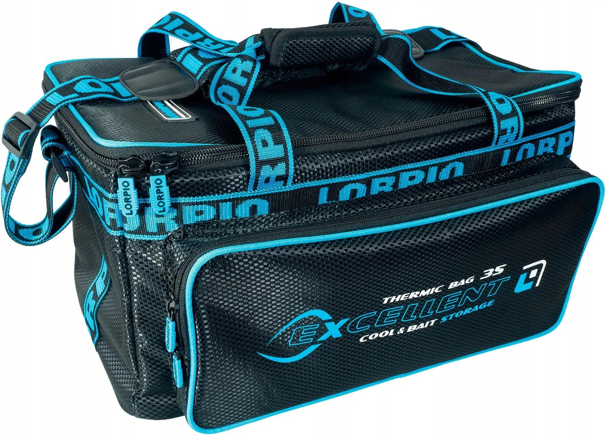 Lorpio Torba Termiczna Excellent Thermic 35L