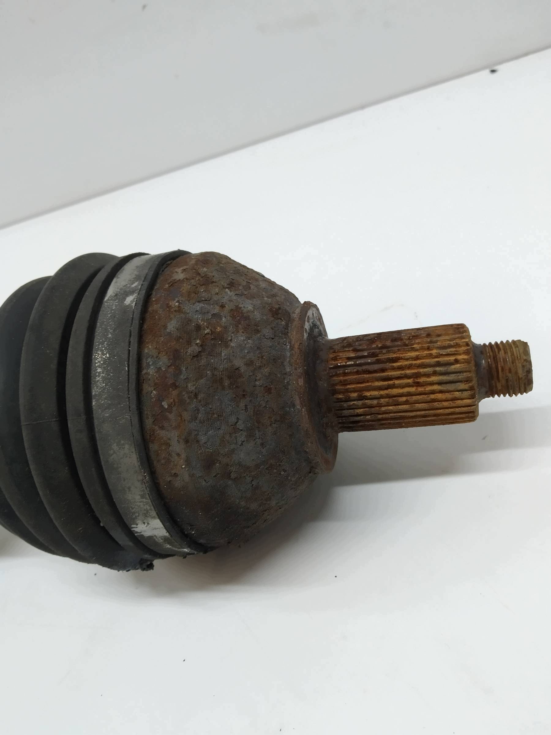 semi-axis right front 1.6 TDI Skoda Fabia II (2007-2014)