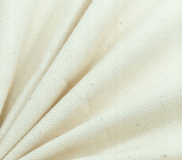 Brezent Bavlna Canvas Natural