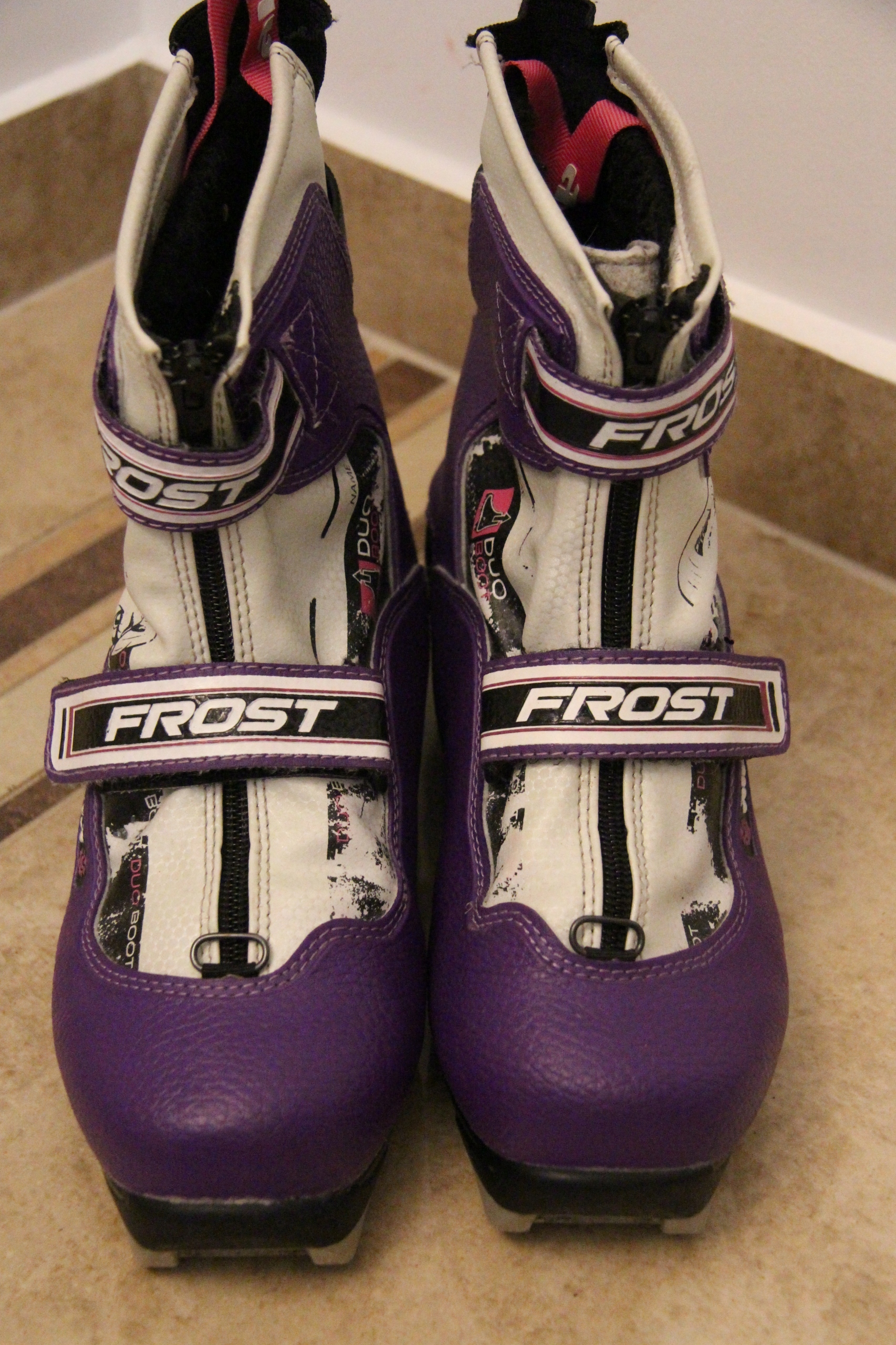 ALPINA - ROZ.36/23CM - NNN Rozmiar 36