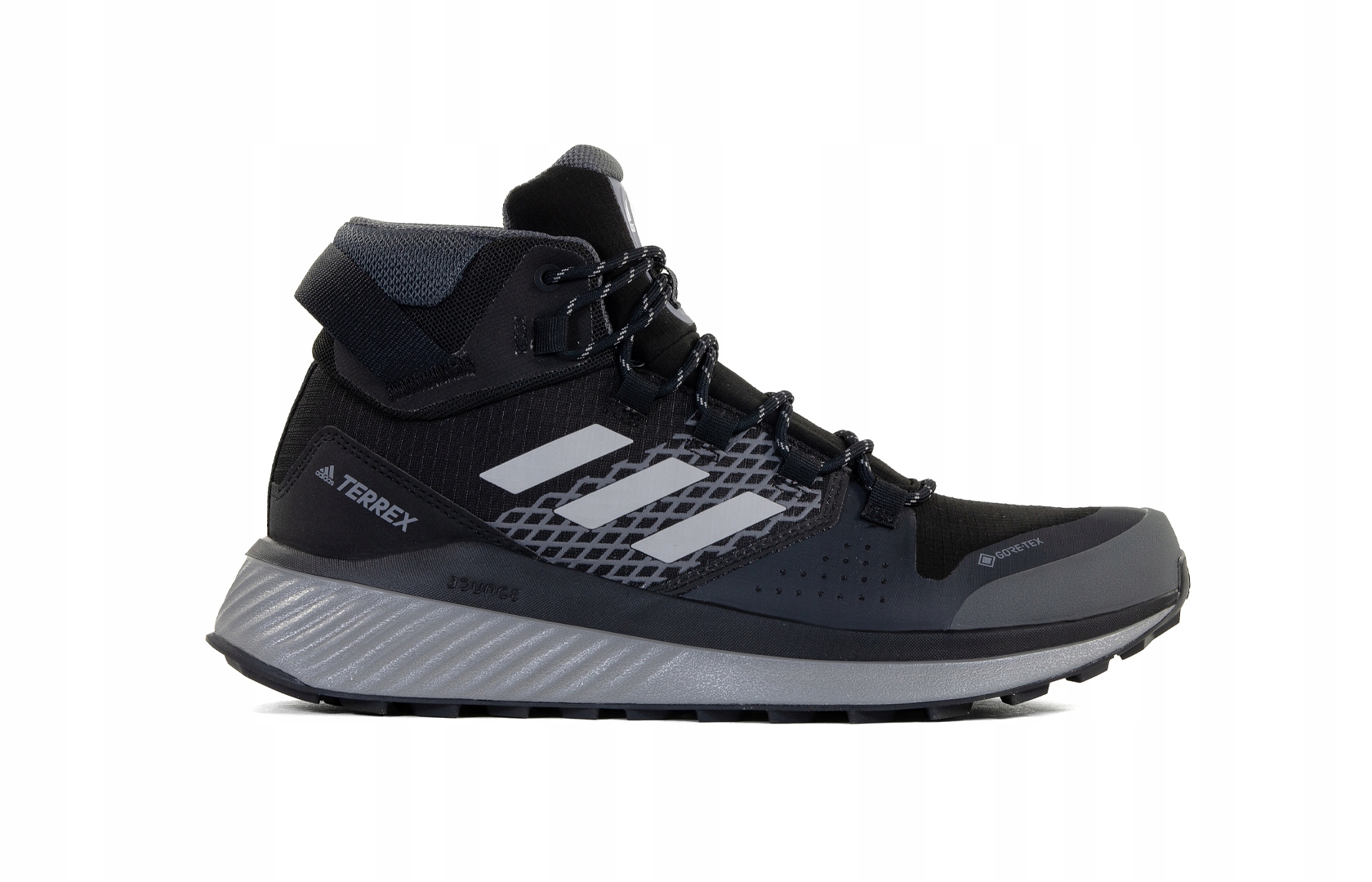 Pánské boty adidas Terrex Folgian Hike EF0365