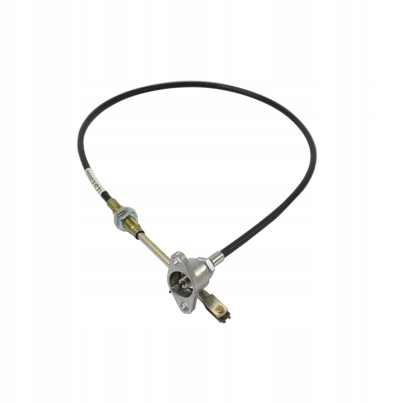 Lanko Ručního Plynového Traktorbagru Jcb 3CX