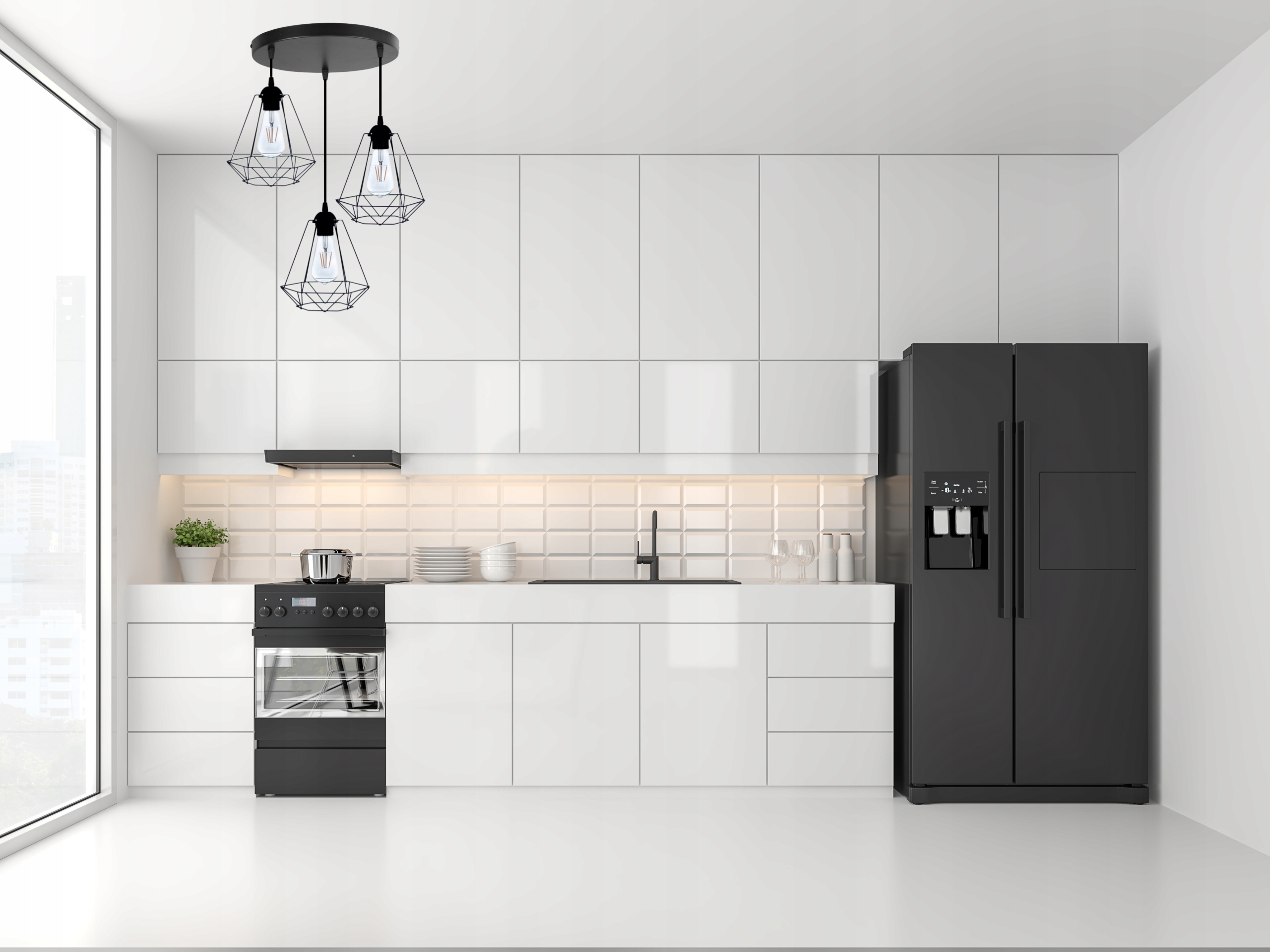 LAMPA WISZĄCA SUFITOWA ŻYRANDOL BRYLANT LOFT DRUT Kod producenta brak