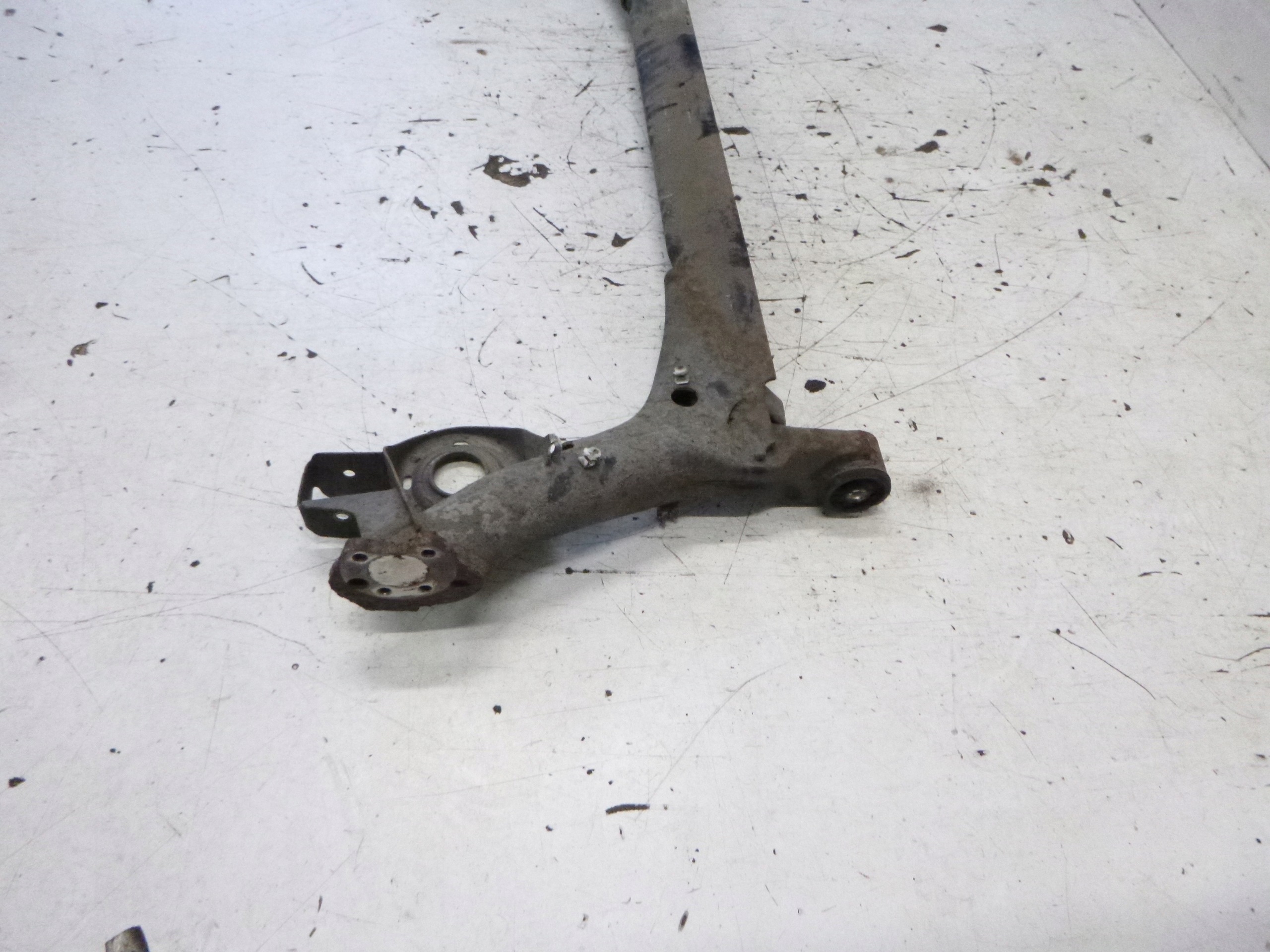 sider rear springing VW Lupo SEAT Arosa 1.4 B 1998-2005 OE EU