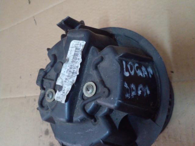 tOPENÍ ventilátor DACIA LOGAN 05-14 EU