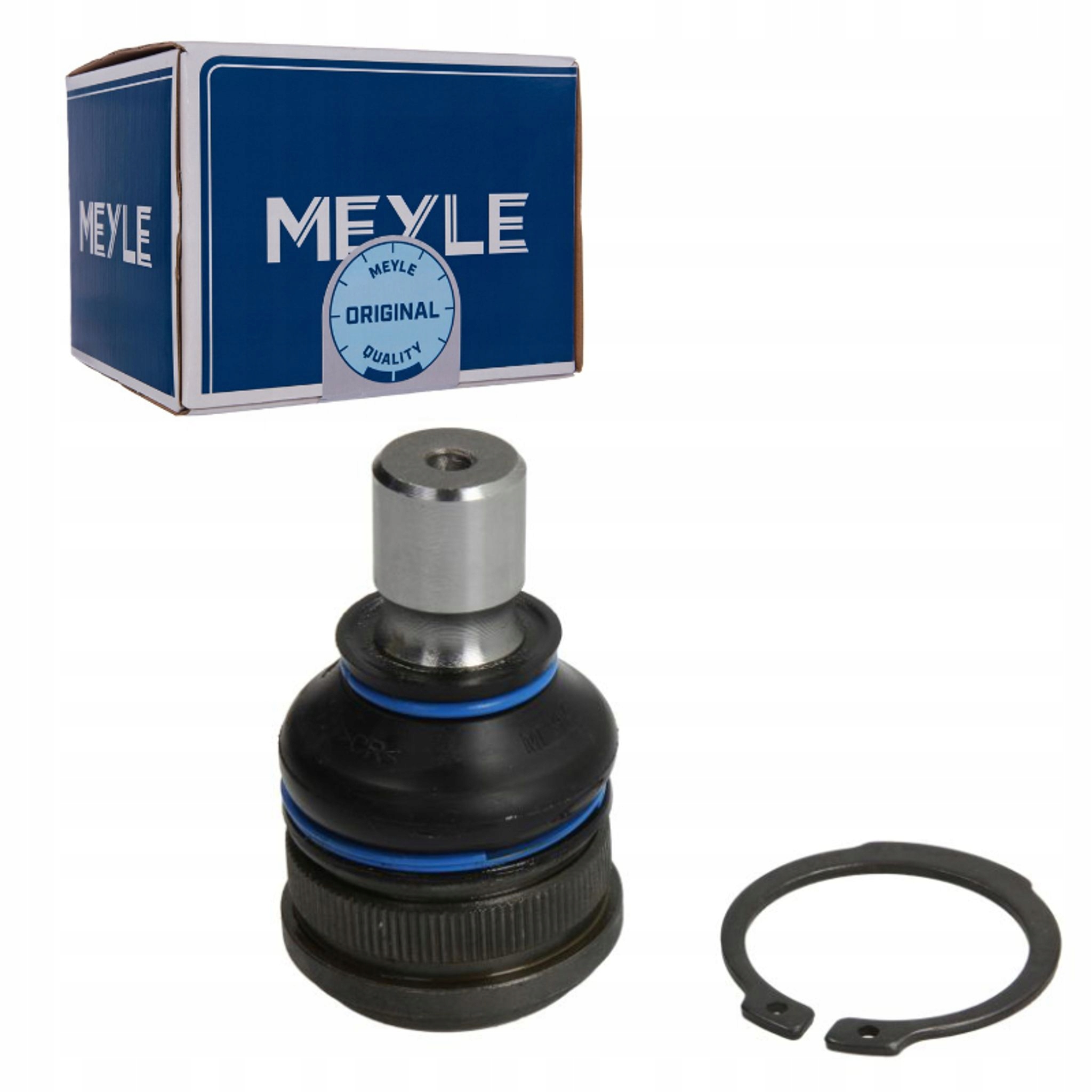 Sworzeń wahacza Meyle przód oryginał do samochodów osobowych