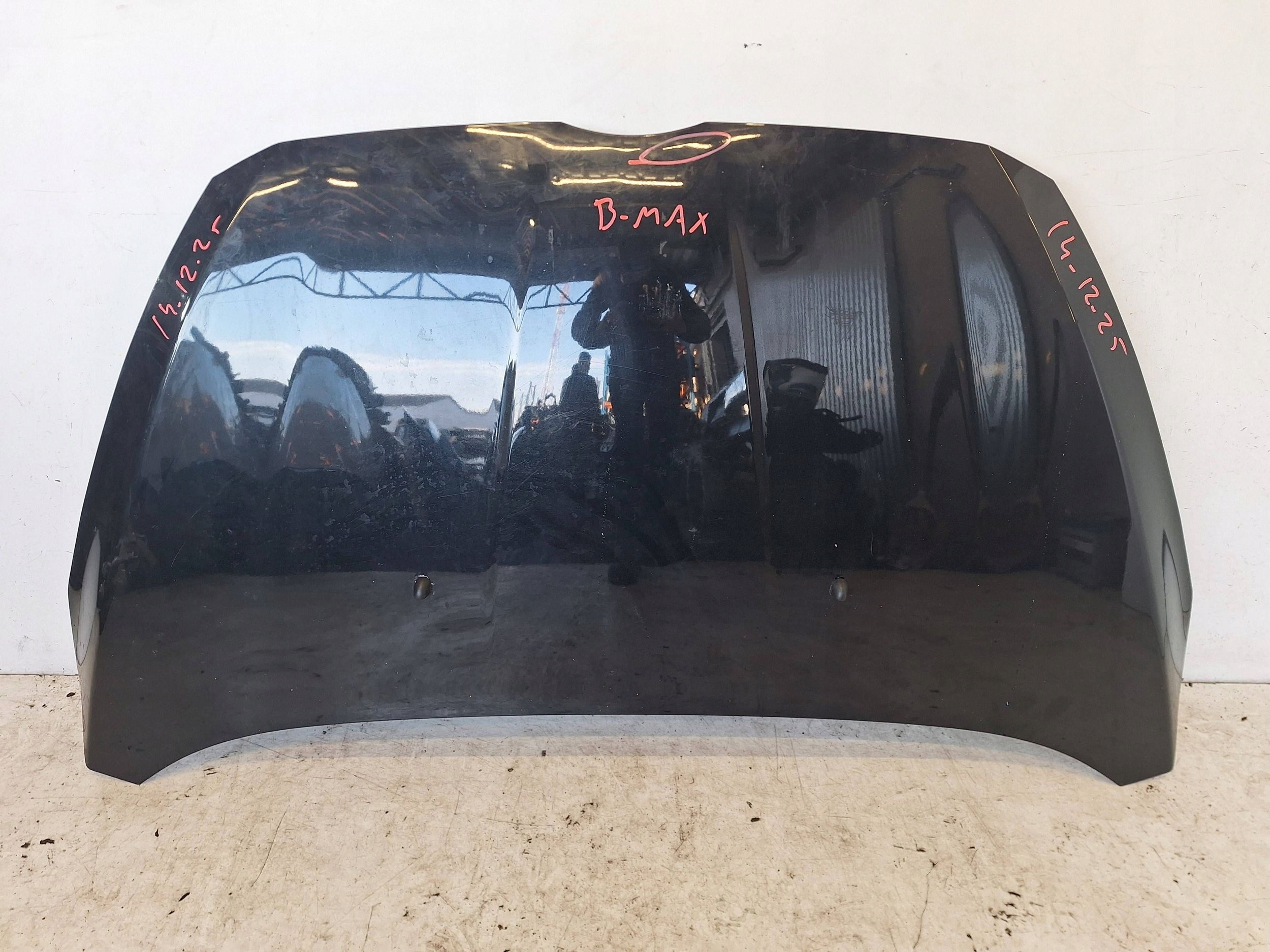 FORD B-MAX 12-17 kapota