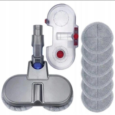 MOP DO DYSON V6, DC58, DC59, DC61, DC62, DC74 Producent inny