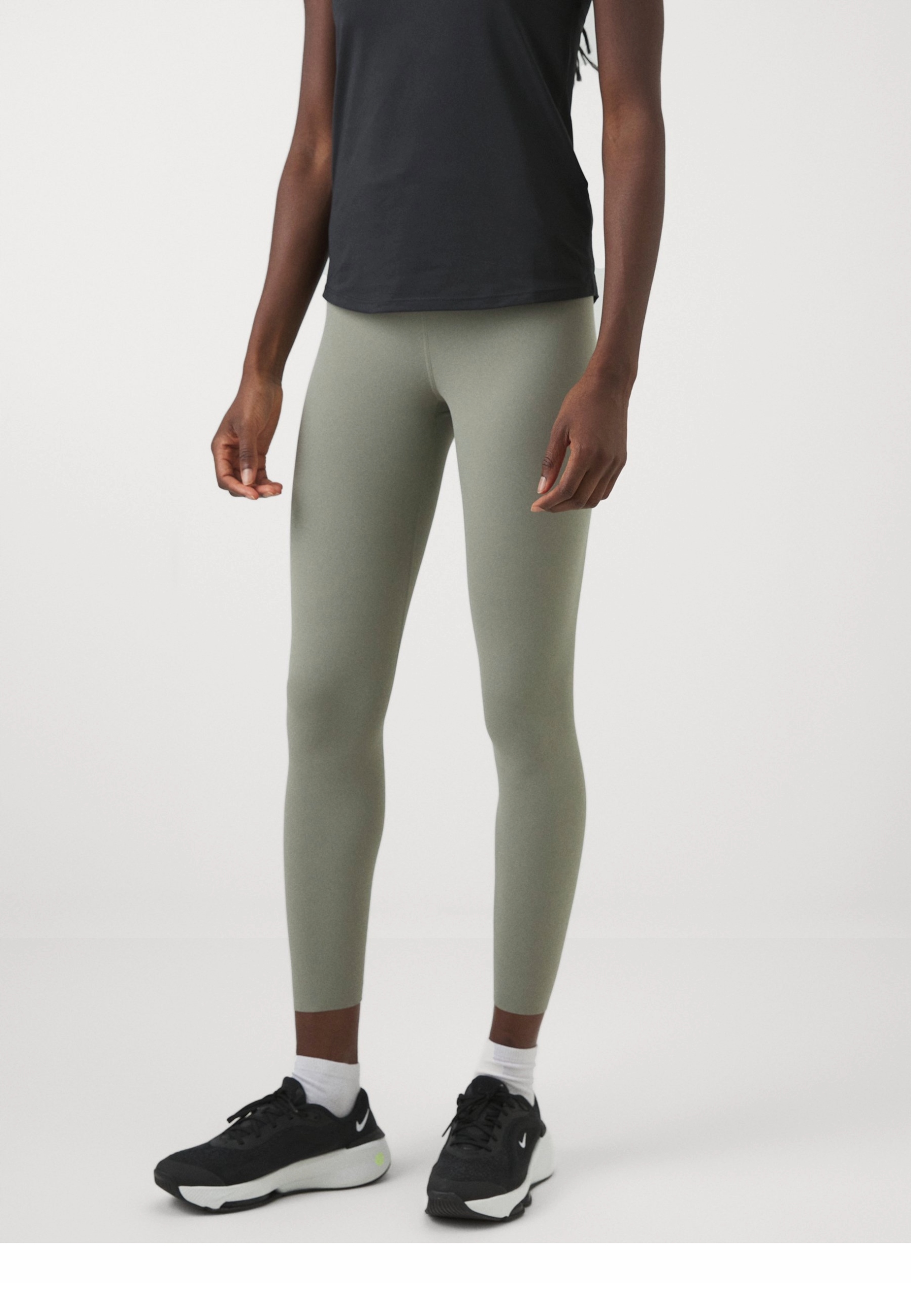 Leginsy Damskie Nike Performance Rozmiar S