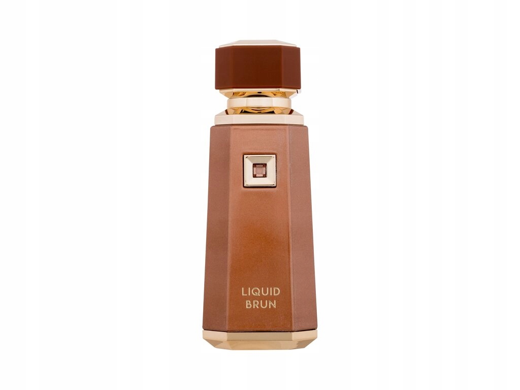 French Avenue Sweet Pleasure Collection Liquid Brun Parfémovaná voda 100 ml